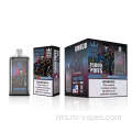Bang King Crystal 15000 Puff Vape Borong